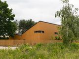 Pracownia WXCA z Nagrodą Architektoniczną Warszawy za Dom dla Młodych Mam i Ich Dzieci